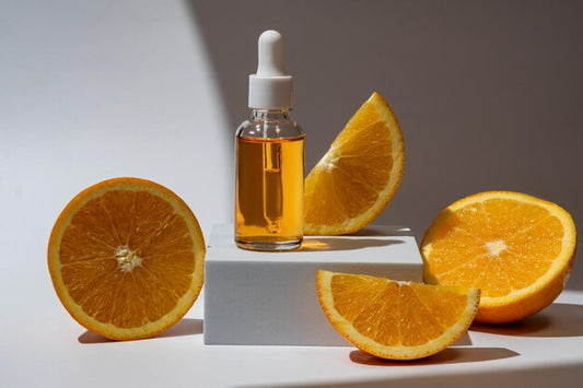 Clearspot Glow Acne Solution