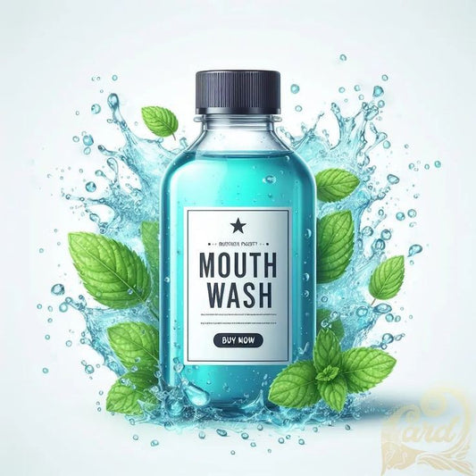 Mouth wash
